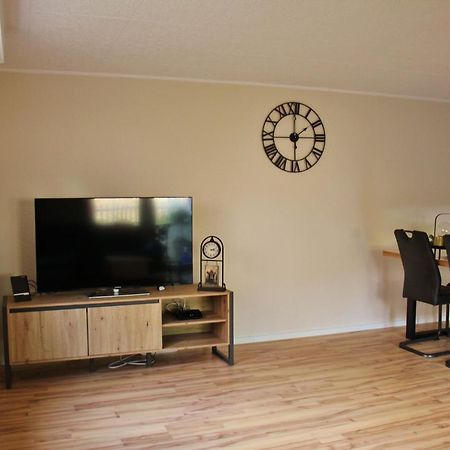 Ferienwohnung Am Rosenberg Daun Εξωτερικό φωτογραφία