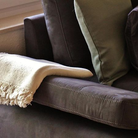 Ferienwohnung Am Rosenberg Daun Εξωτερικό φωτογραφία