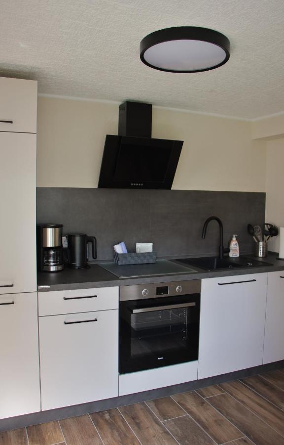 Ferienwohnung Am Rosenberg Daun Εξωτερικό φωτογραφία