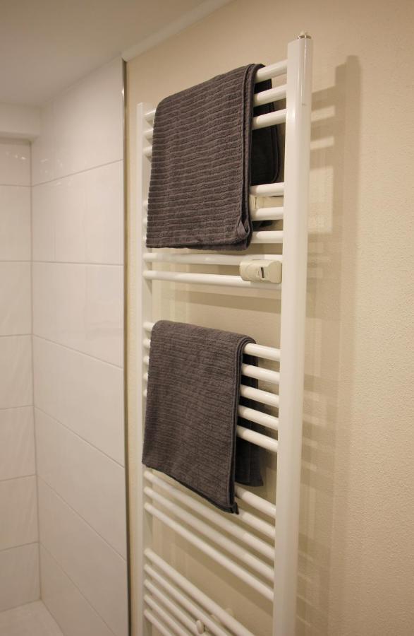 Ferienwohnung Am Rosenberg Daun Εξωτερικό φωτογραφία