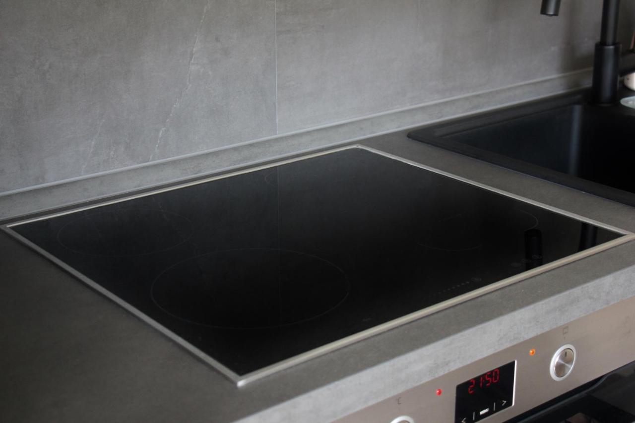 Ferienwohnung Am Rosenberg Daun Εξωτερικό φωτογραφία