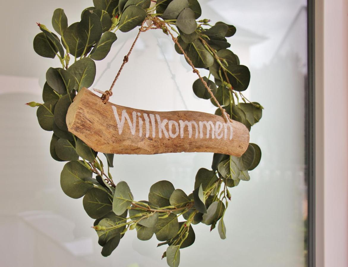 Ferienwohnung Am Rosenberg Daun Εξωτερικό φωτογραφία