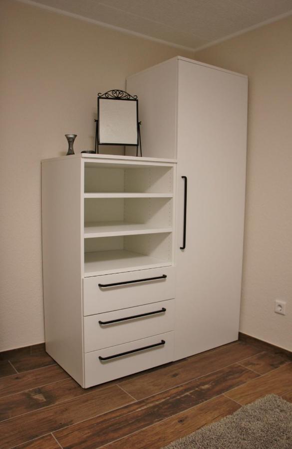 Ferienwohnung Am Rosenberg Daun Εξωτερικό φωτογραφία