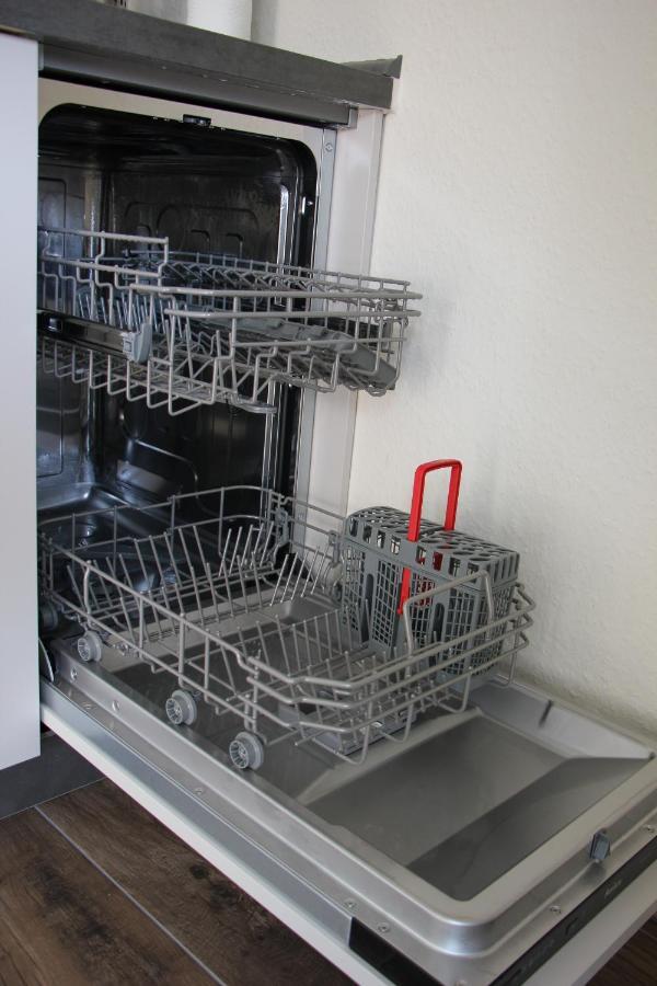 Ferienwohnung Am Rosenberg Daun Εξωτερικό φωτογραφία